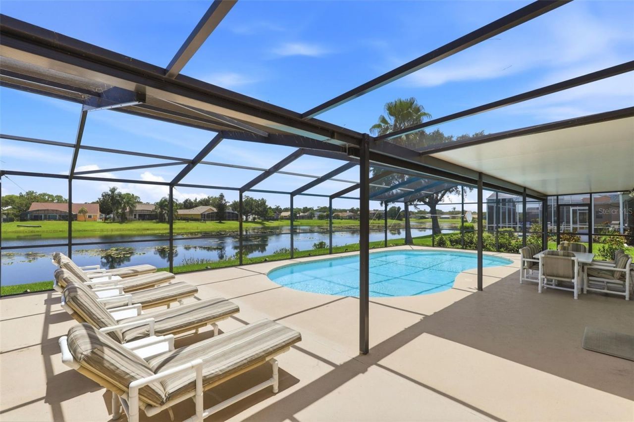 13494 Falcon Pointe Drive, Orlando, FL 32837 Photo