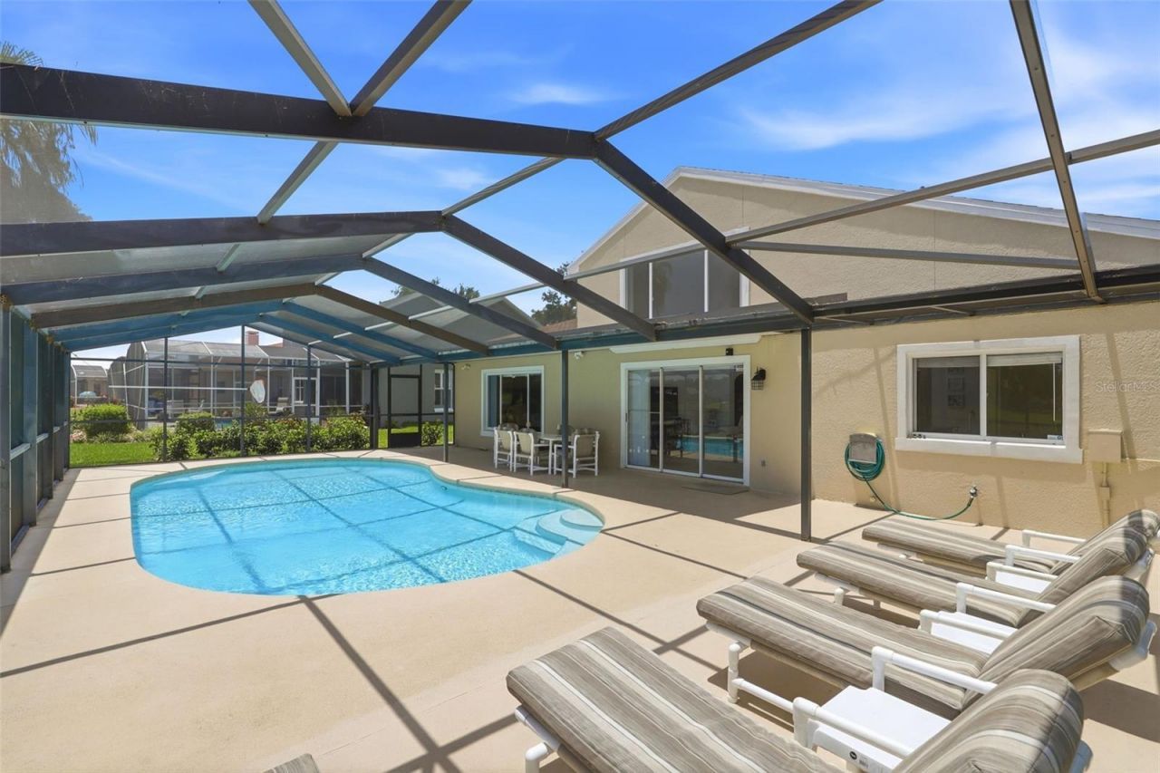 13494 Falcon Pointe Drive, Orlando, FL 32837 Photo