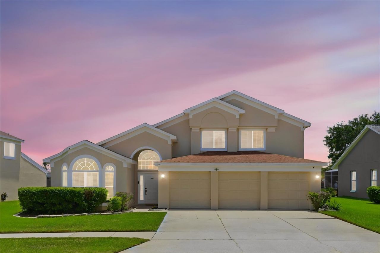 13494 Falcon Pointe Drive, Orlando, FL 32837 Photo