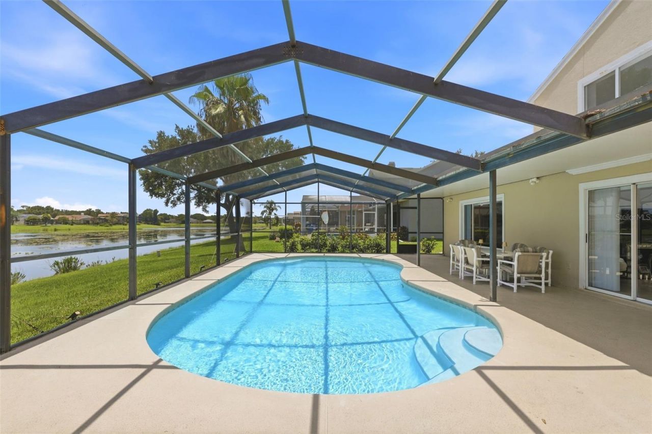 13494 Falcon Pointe Drive, Orlando, FL 32837 Photo