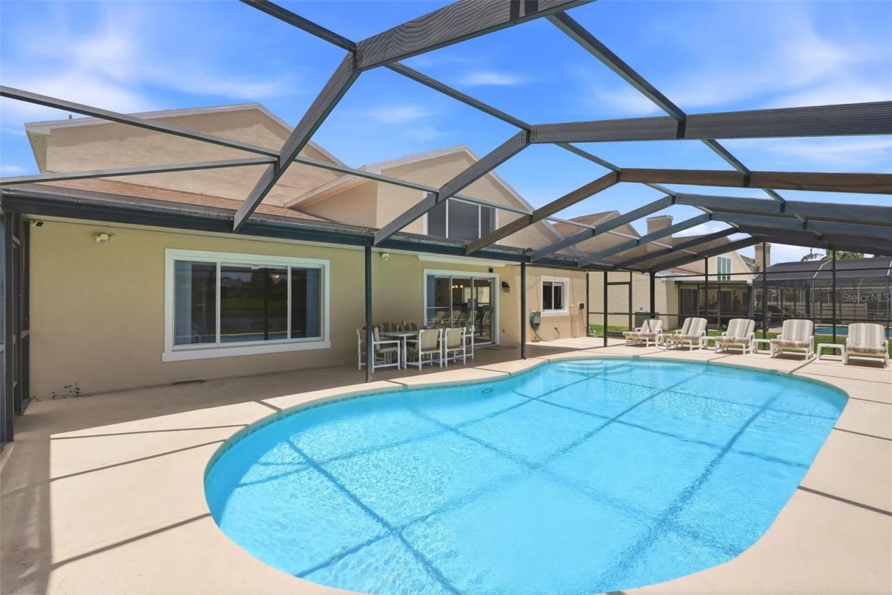 13494 Falcon Pointe Drive, Orlando, FL 32837 Photo