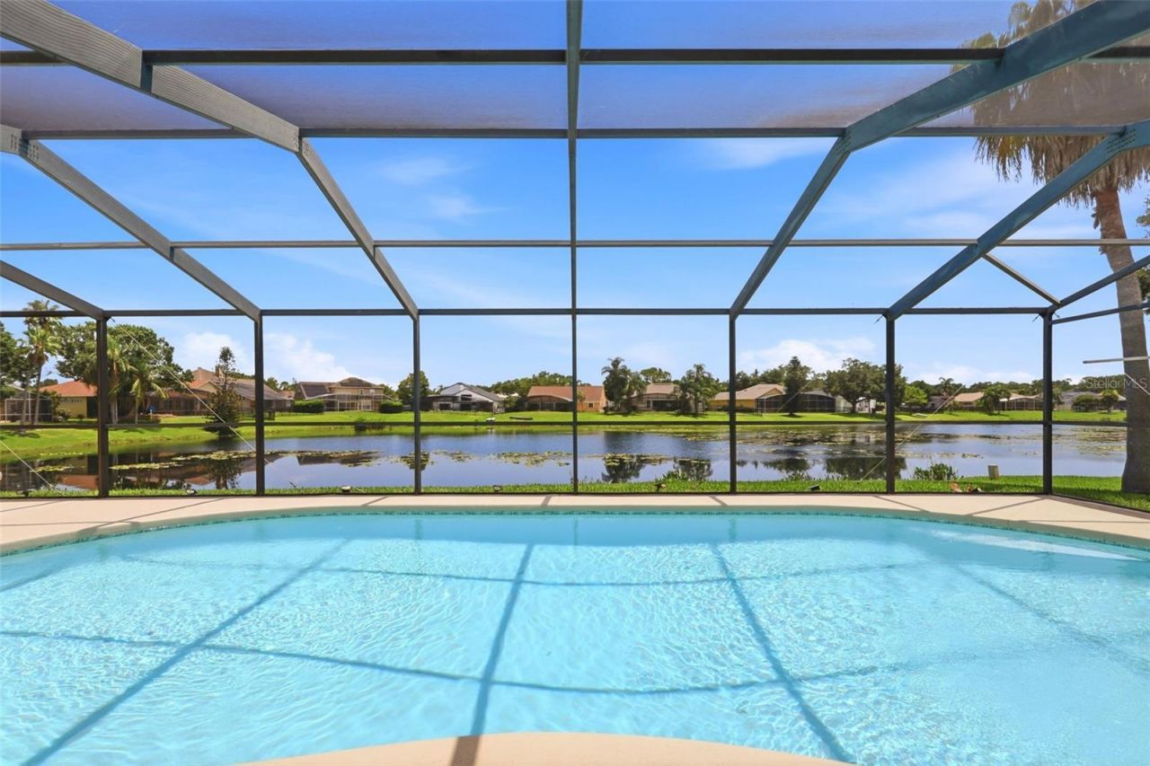 13494 Falcon Pointe Drive, Orlando, FL 32837 Photo