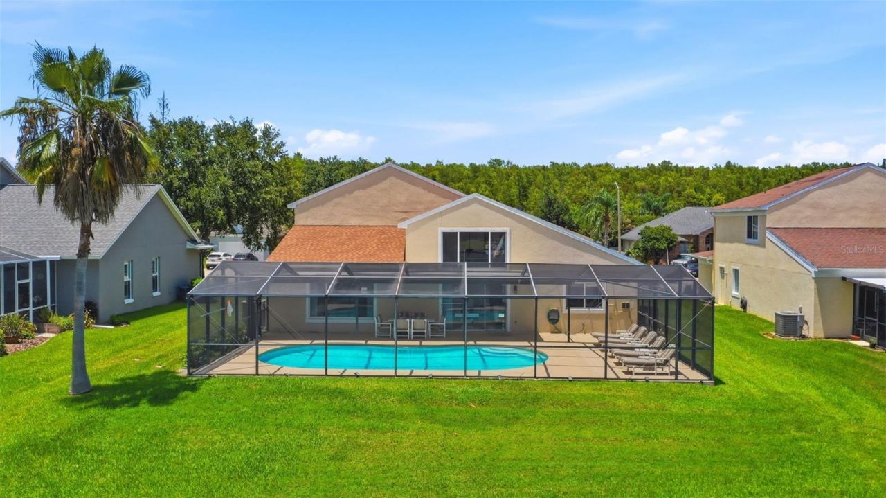 13494 Falcon Pointe Drive, Orlando, FL 32837 Photo