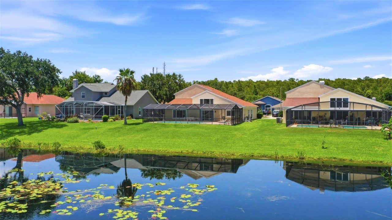 13494 Falcon Pointe Drive, Orlando, FL 32837 Photo