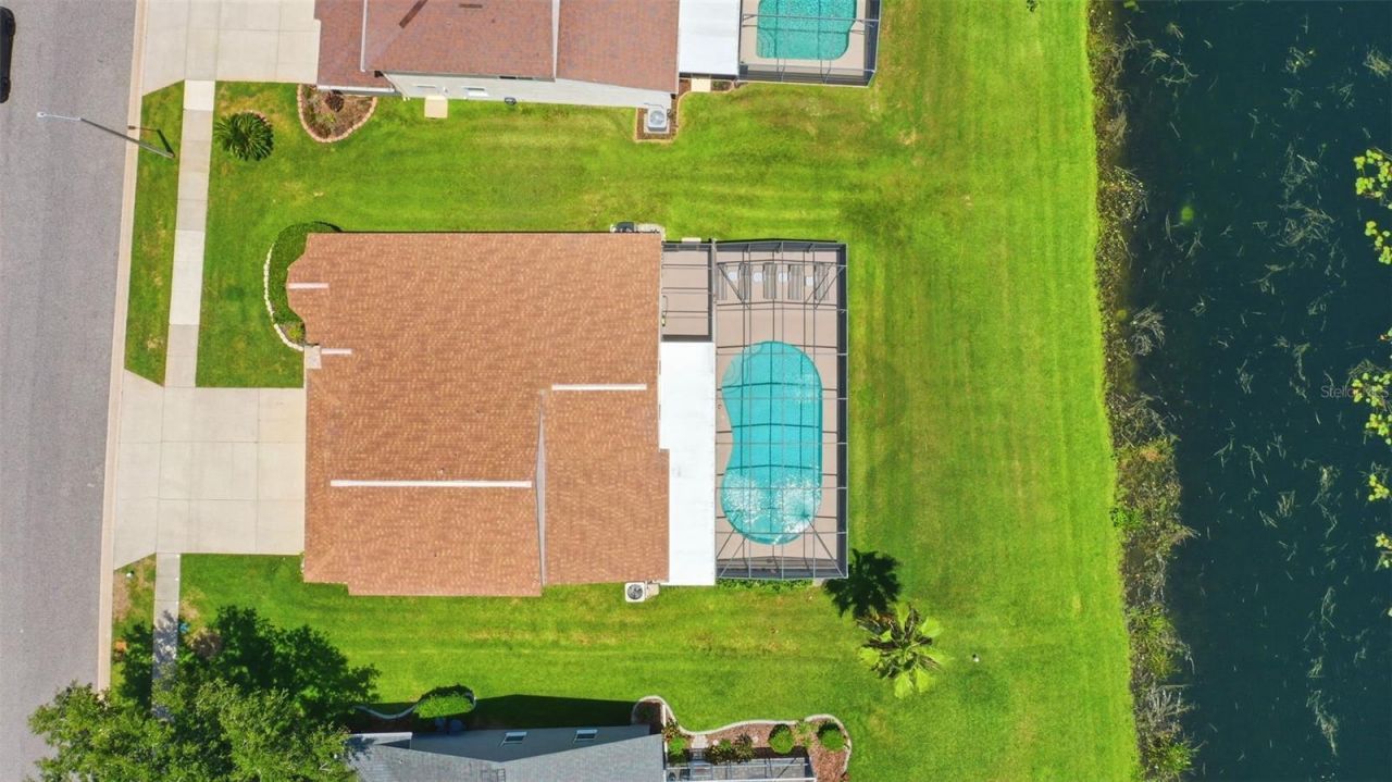 13494 Falcon Pointe Drive, Orlando, FL 32837 Photo