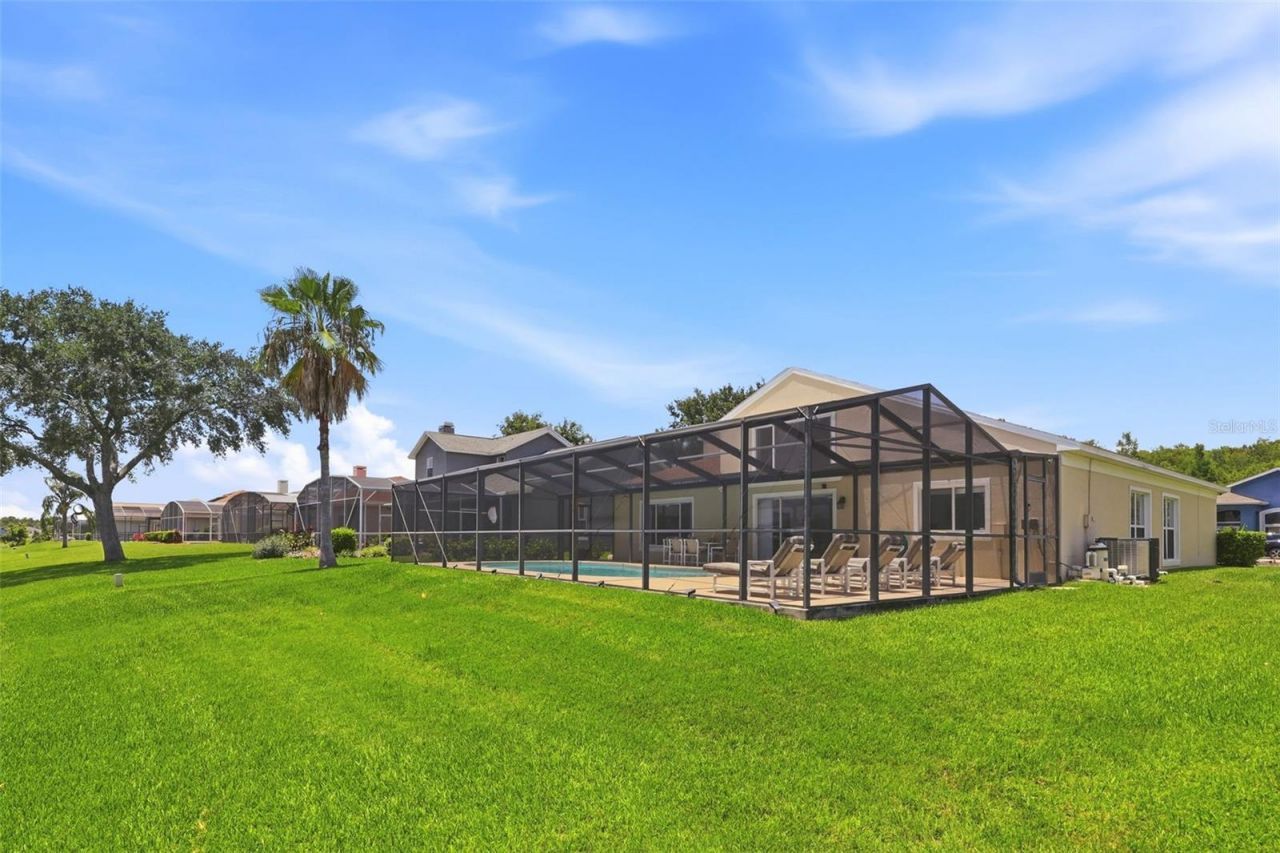 13494 Falcon Pointe Drive, Orlando, FL 32837 Photo
