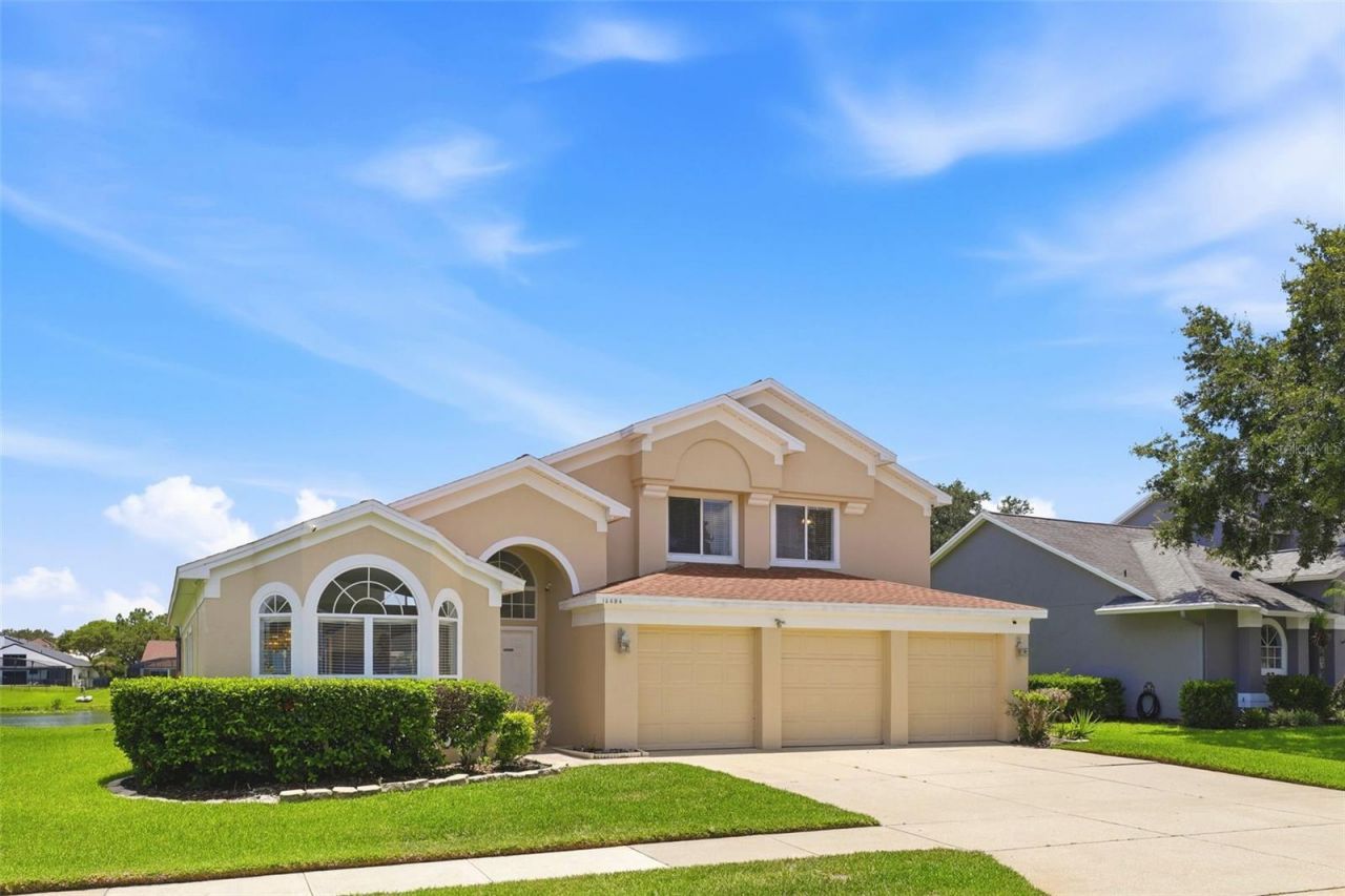 13494 Falcon Pointe Drive, Orlando, FL 32837 Photo