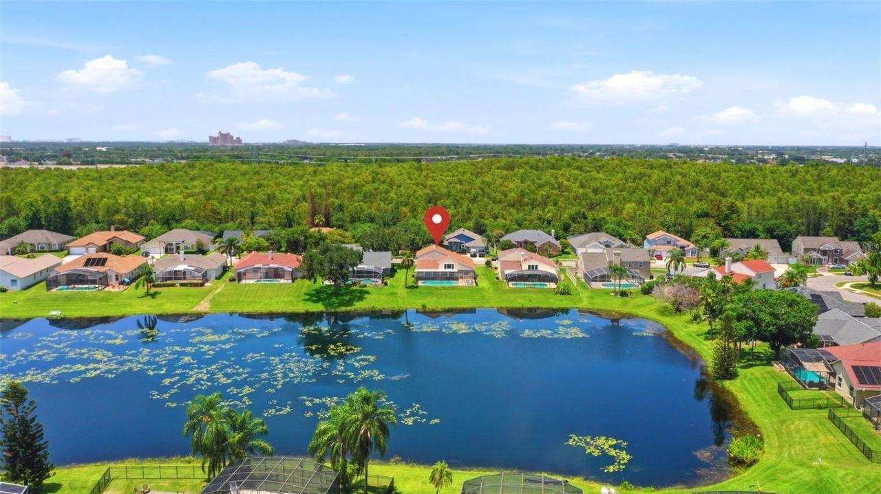 13494 Falcon Pointe Drive, Orlando, FL 32837 Photo