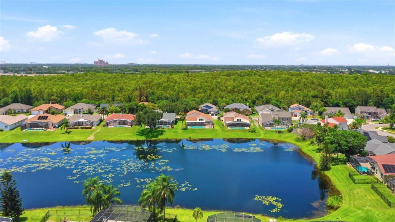 13494 Falcon Pointe Drive, Orlando, FL 32837 Photo
