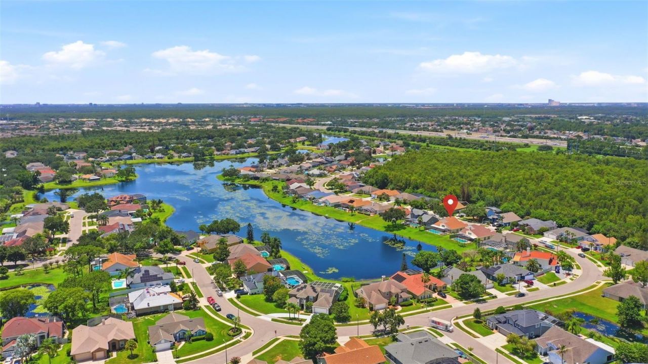 13494 Falcon Pointe Drive, Orlando, FL 32837 Photo