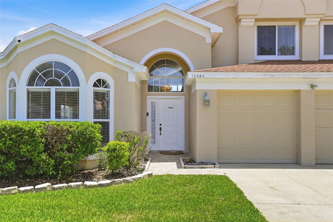 13494 Falcon Pointe Drive, Orlando, FL 32837 Photo