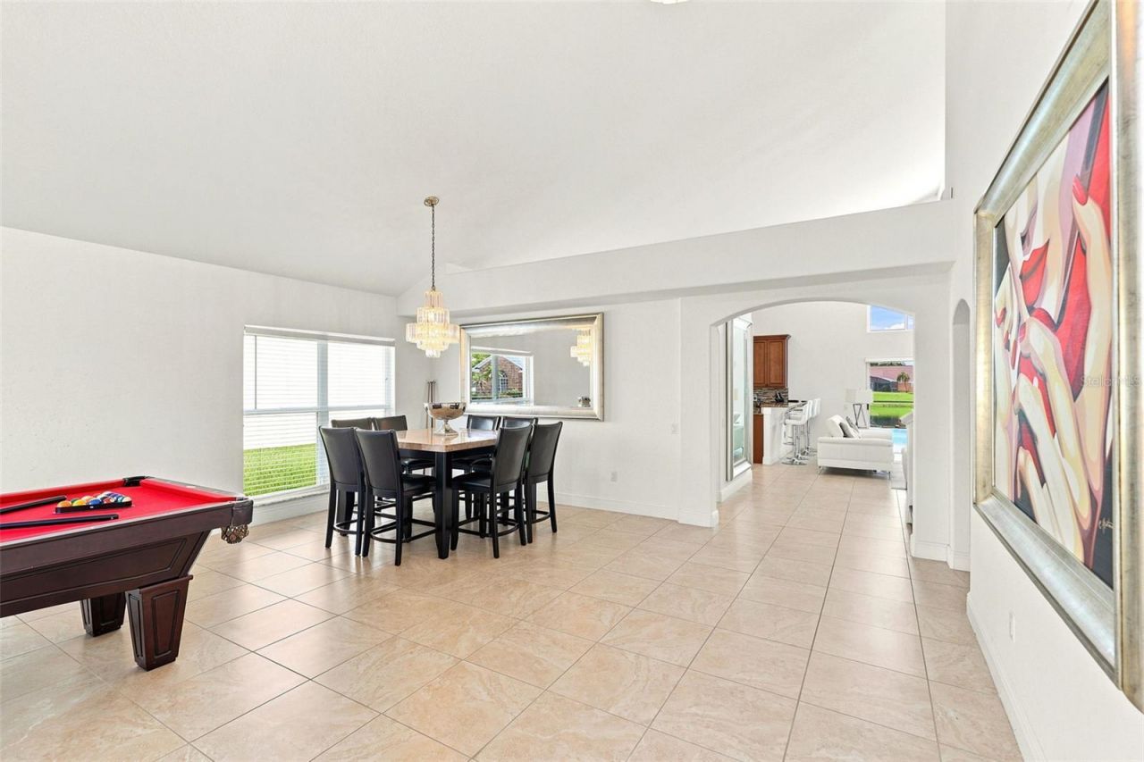 13494 Falcon Pointe Drive, Orlando, FL 32837 Photo