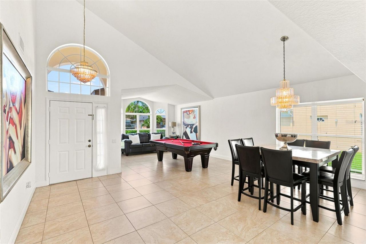 13494 Falcon Pointe Drive, Orlando, FL 32837 Photo