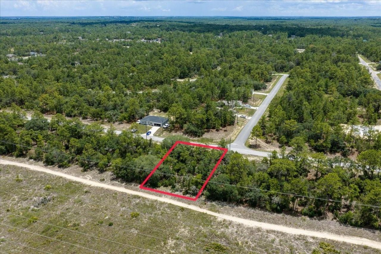 6830 N Sandborn Loop , Citrus Springs, FL 34433 Photo