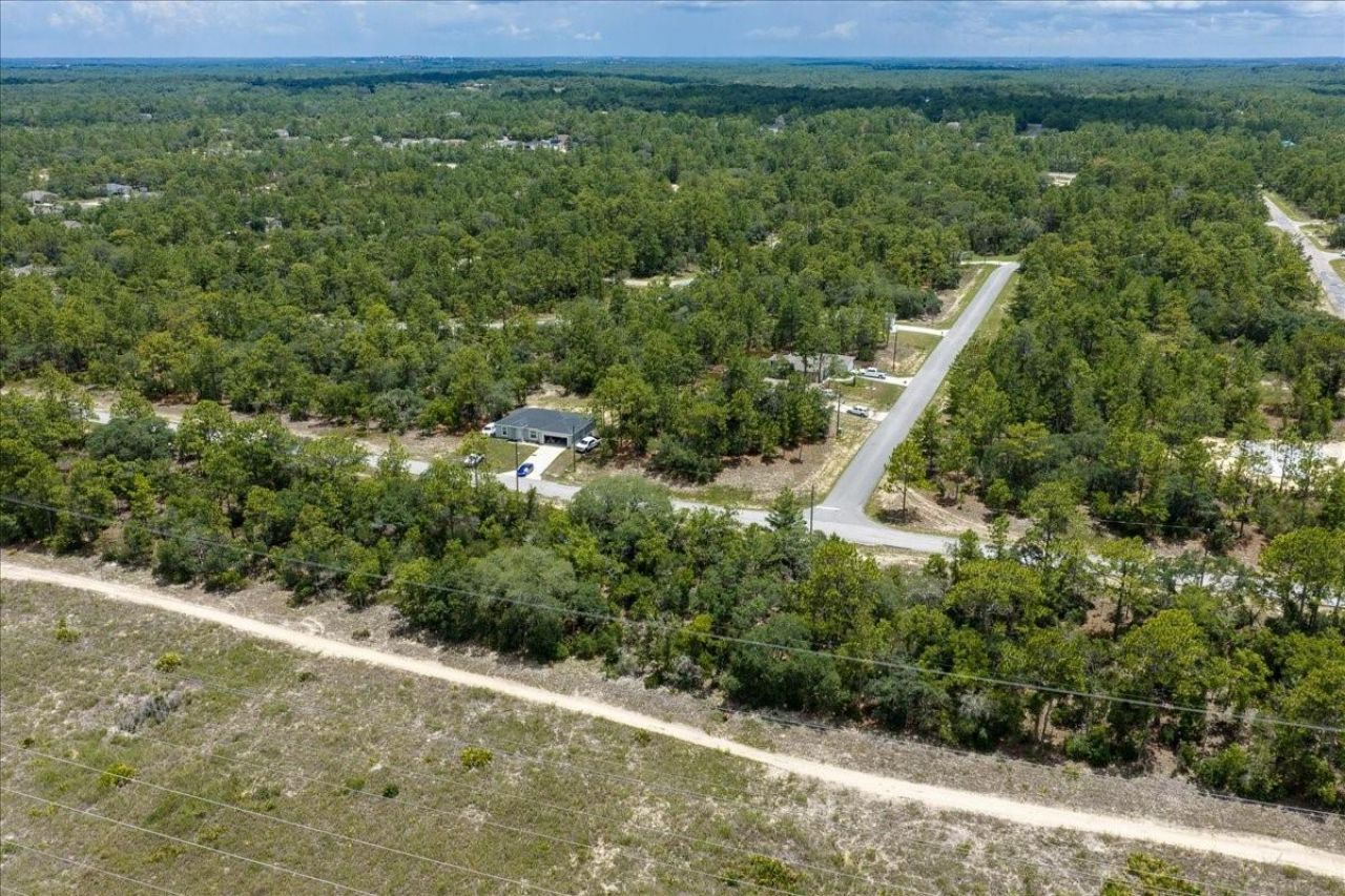 6830 N Sandborn Loop , Citrus Springs, FL 34433 Photo