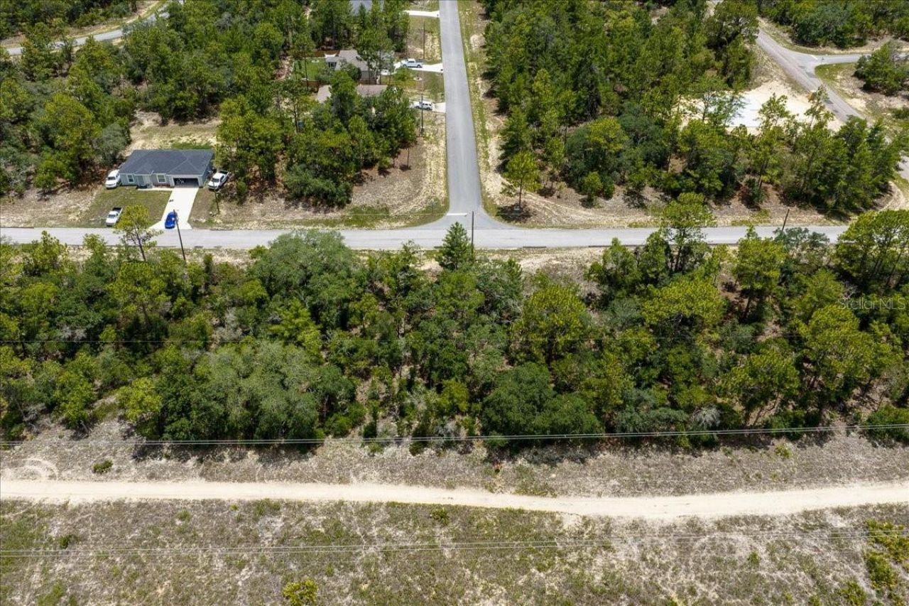 6830 N Sandborn Loop , Citrus Springs, FL 34433 Photo