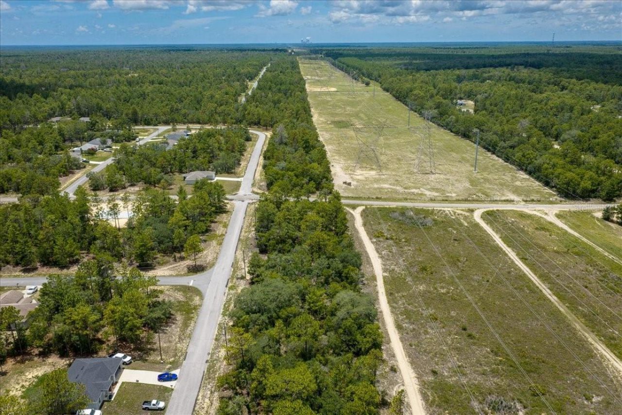 6830 N Sandborn Loop , Citrus Springs, FL 34433 Photo