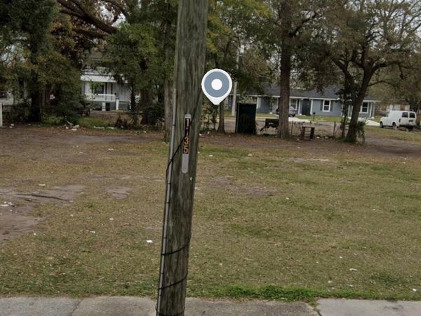 1137 HART Street, Jacksonville, FL 32209