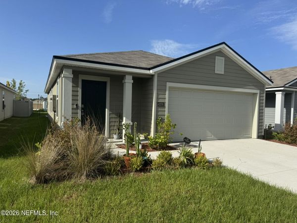 4276 SAPGUM Street, Jacksonville, FL 32218