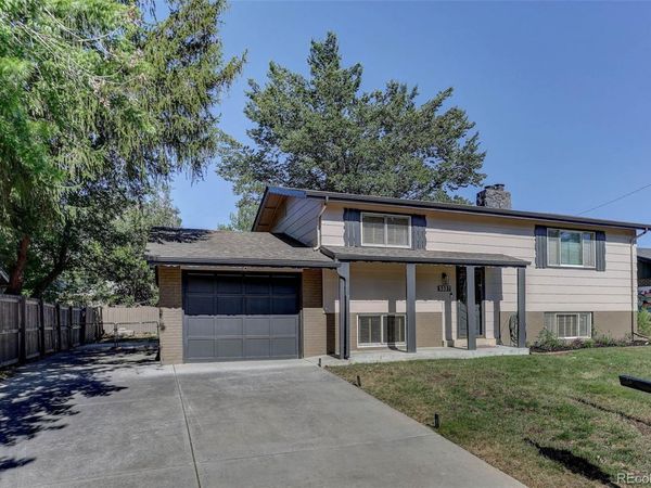 5337 Field Circle, Arvada, CO 80002