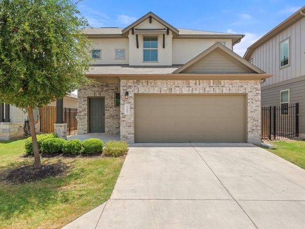 1209 Falconer WAY , Austin, TX 78748