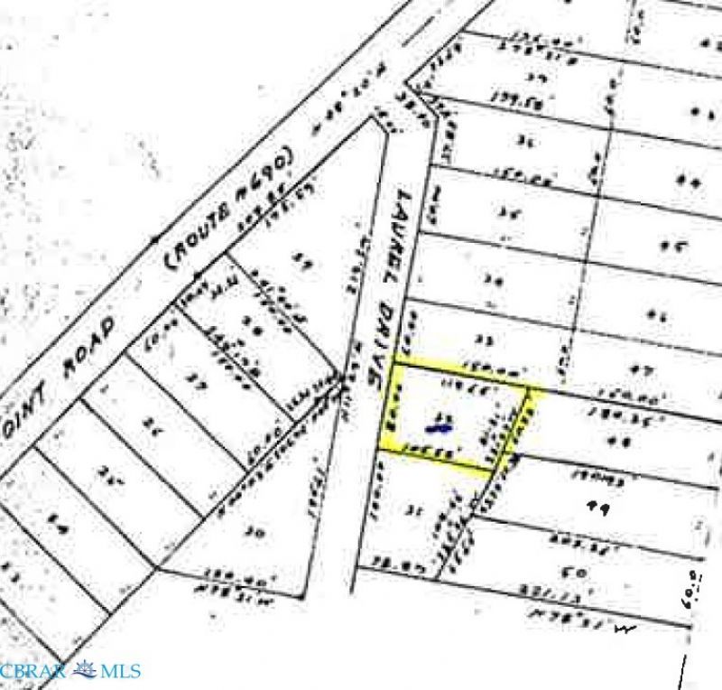 0 Shady, Hartfield, VA 23071 Main Photo