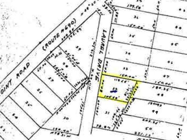 0 Shady, Hartfield, VA 23071