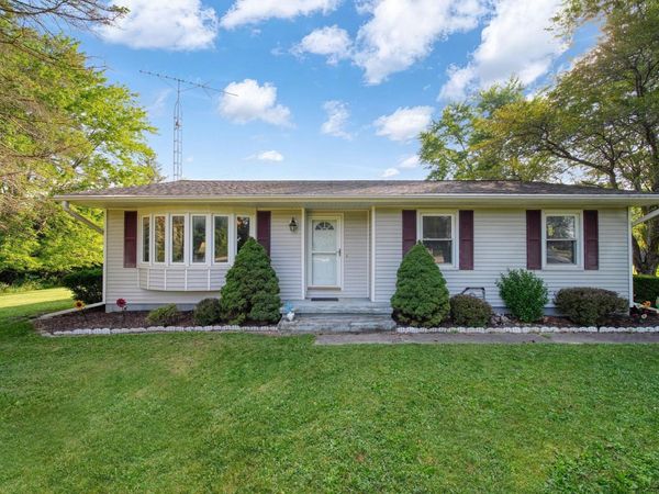 7625 W US 223 , Adrian, MI 49221