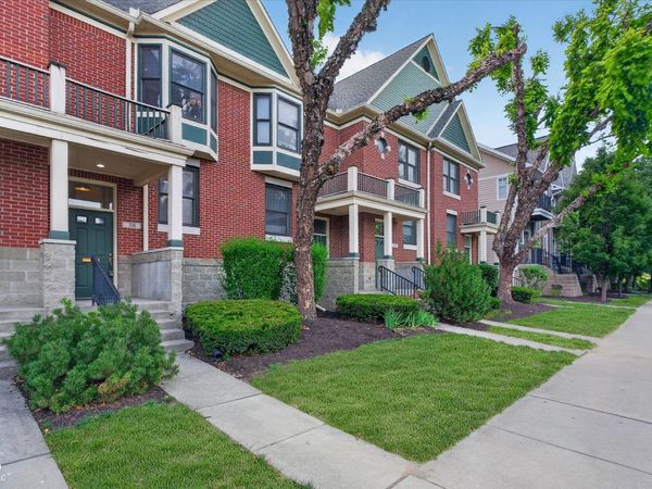 706 N East Street, Unit C, Indianapolis, IN 46202
