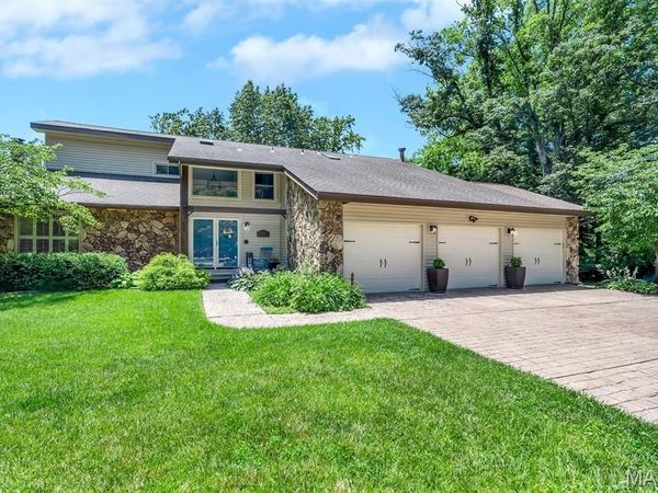 320 Jubaka Drive , Fairview Heights, IL 62208