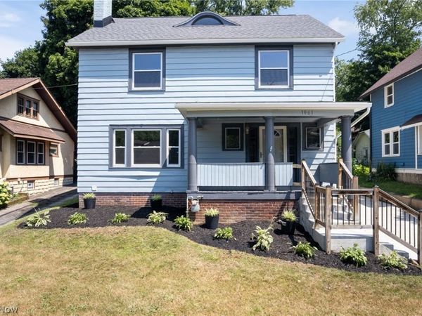1061 Emma Avenue , Akron, OH 44302