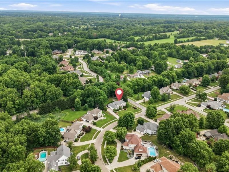 300 Russo Drive, Canfield, OH 44406 Photo 45