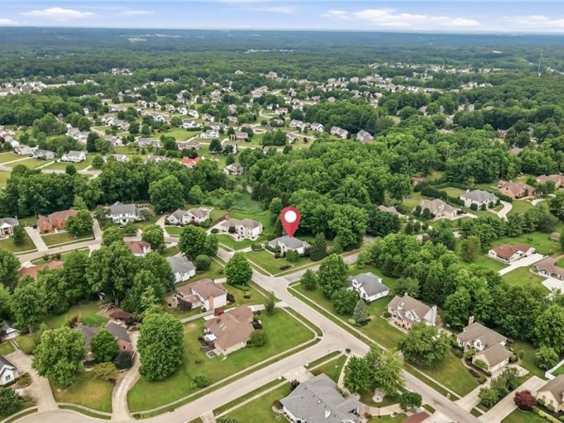300 Russo Drive, Canfield, OH 44406 Photo 48