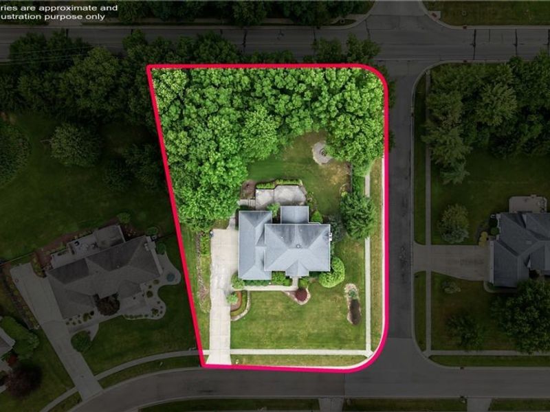 300 Russo Drive, Canfield, OH 44406 Photo 50