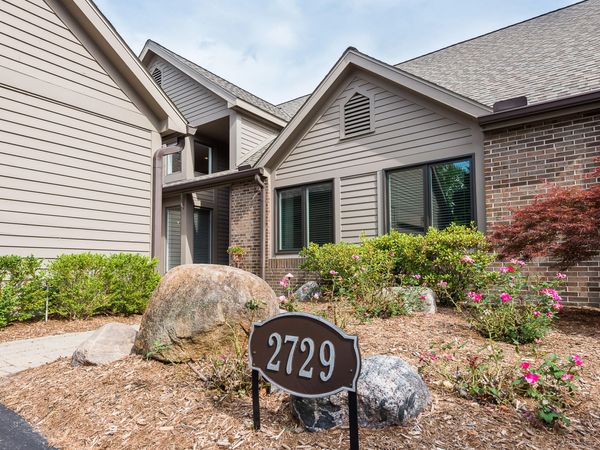 2729 Aspen Road, Ann Arbor, MI 48108