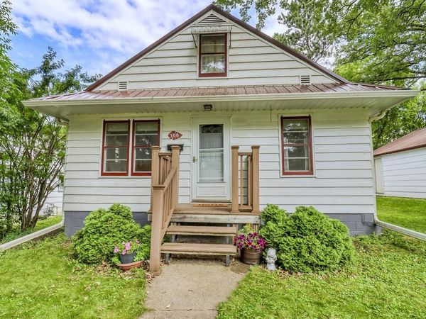 308 Sherman Street , Detroit Lakes, MN 56501