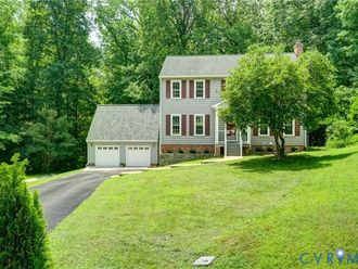 2412 Sunset Hills Court Chesterfield, VA 23236
