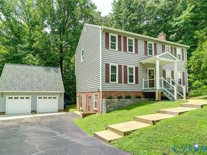 2412 Sunset Hills Court Chesterfield, VA 23236