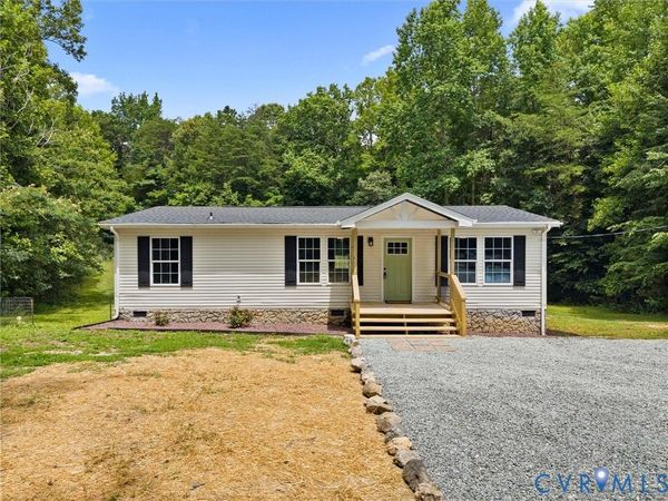 22560 Genito Road , Amelia Courthouse, VA 23002