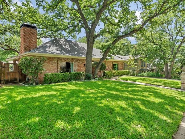 1830 Rhinevalley Drive, Arlington, TX 76012