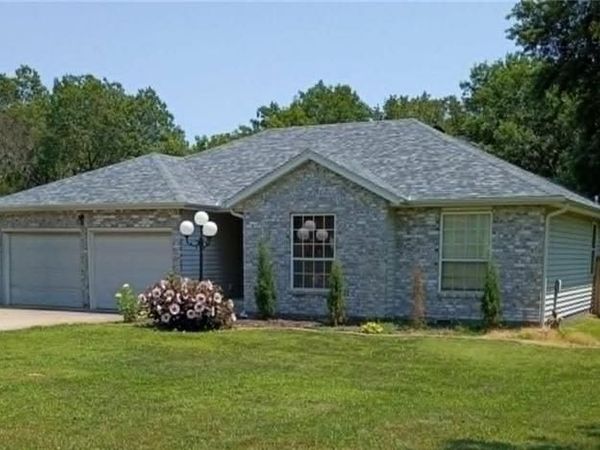 509 Wilson Street, Frontenac, KS 66763
