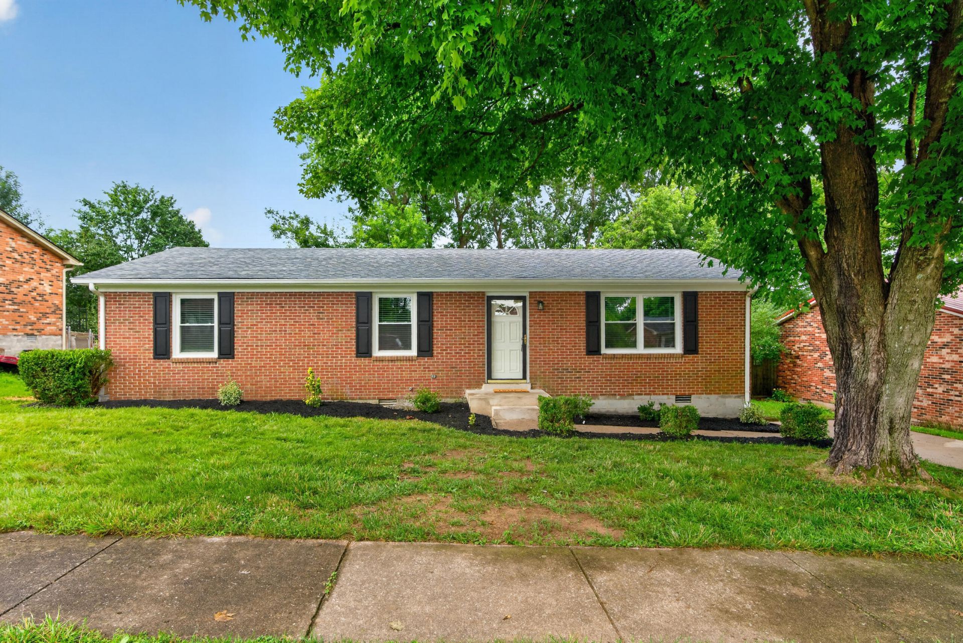 317 Royalty Court, Nicholasville, KY 40356