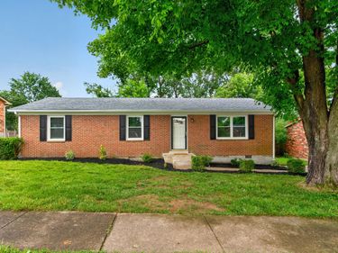 317 Royalty Court, Nicholasville, KY 40356
