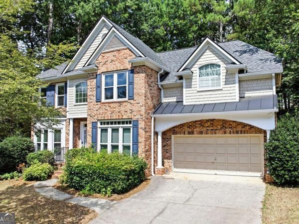 5008 Highland Oaks Court SE, Smyrna, GA 30126