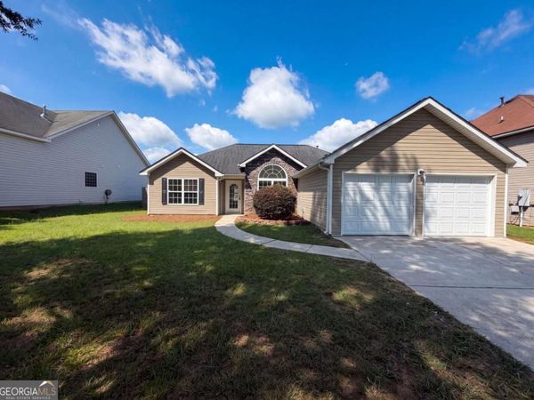 4418 Persian Court, Snellville, GA 30039
