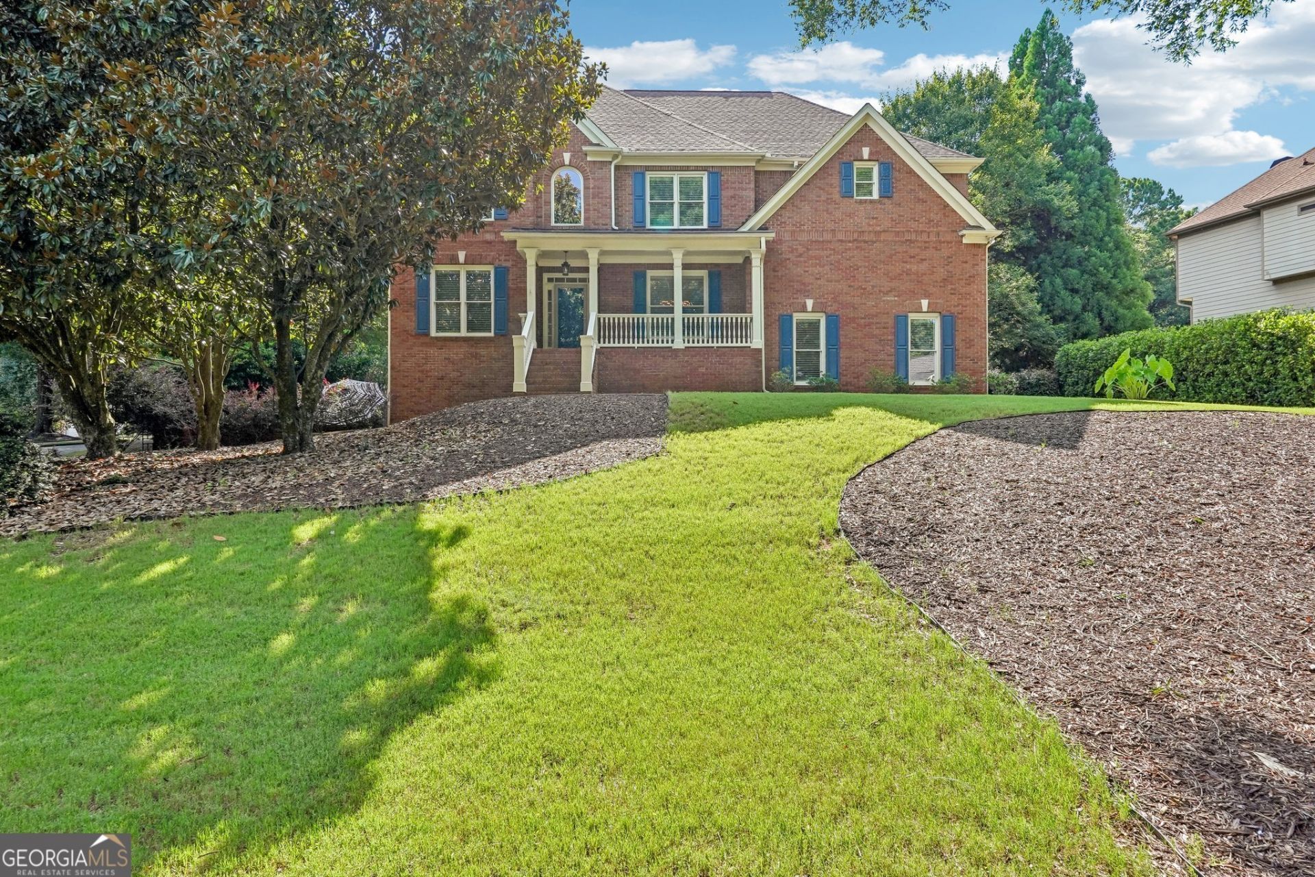 42 Lakecrest Circle, Suwanee, GA 30024 Main Photo