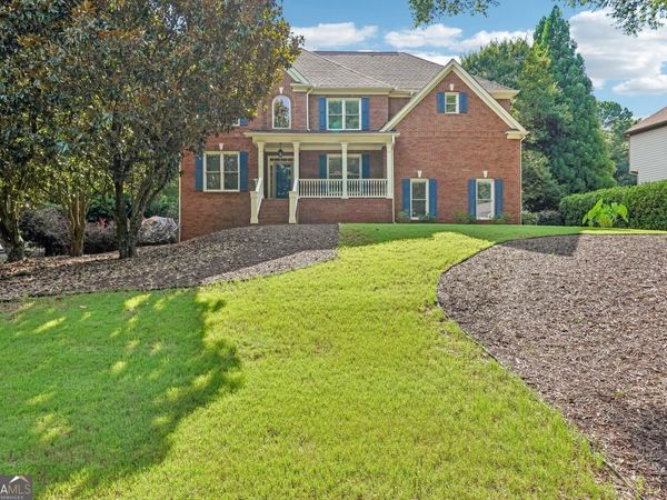 42 Lakecrest Circle, Suwanee, GA 30024