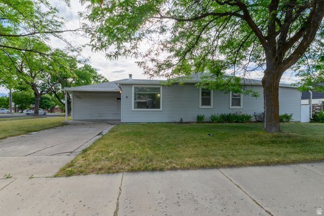 1007 Bonneville Ave, Logan, UT 84341 Main Photo