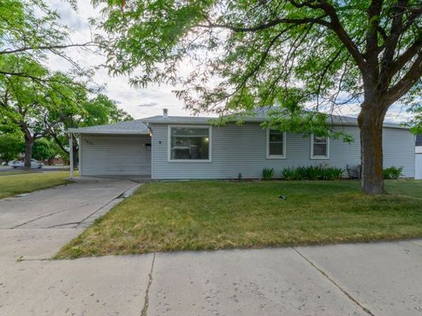 1007 BONNEVILLE AVE, Logan, UT 84341