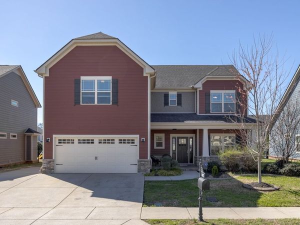 4423 Mordecai Ave , Murfreesboro, TN 37128